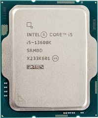 Intel Core i5-13600K (8EC + 6PC/20T @ 3.5GHz) LGA1700 - CeX
